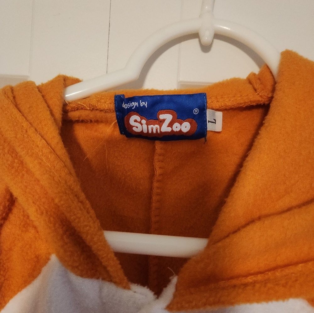 Adult Kangaroo Costume - Picture 5 of 5